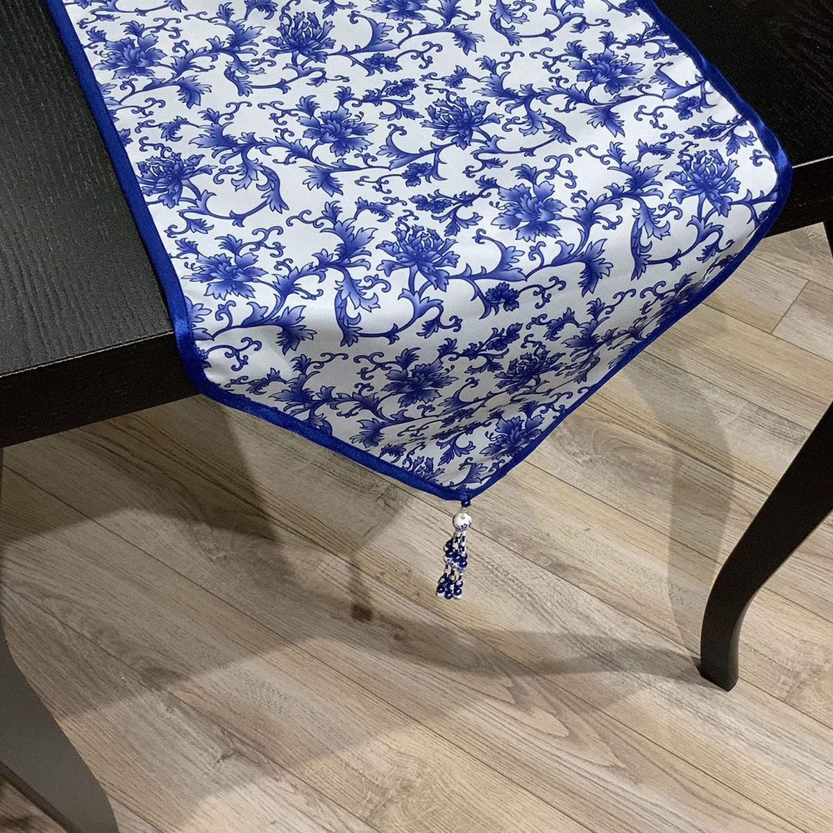 Table runner 「豊穣」　帯リメイク Table runner 「豊穣」 帯リメイク キッチン・食器