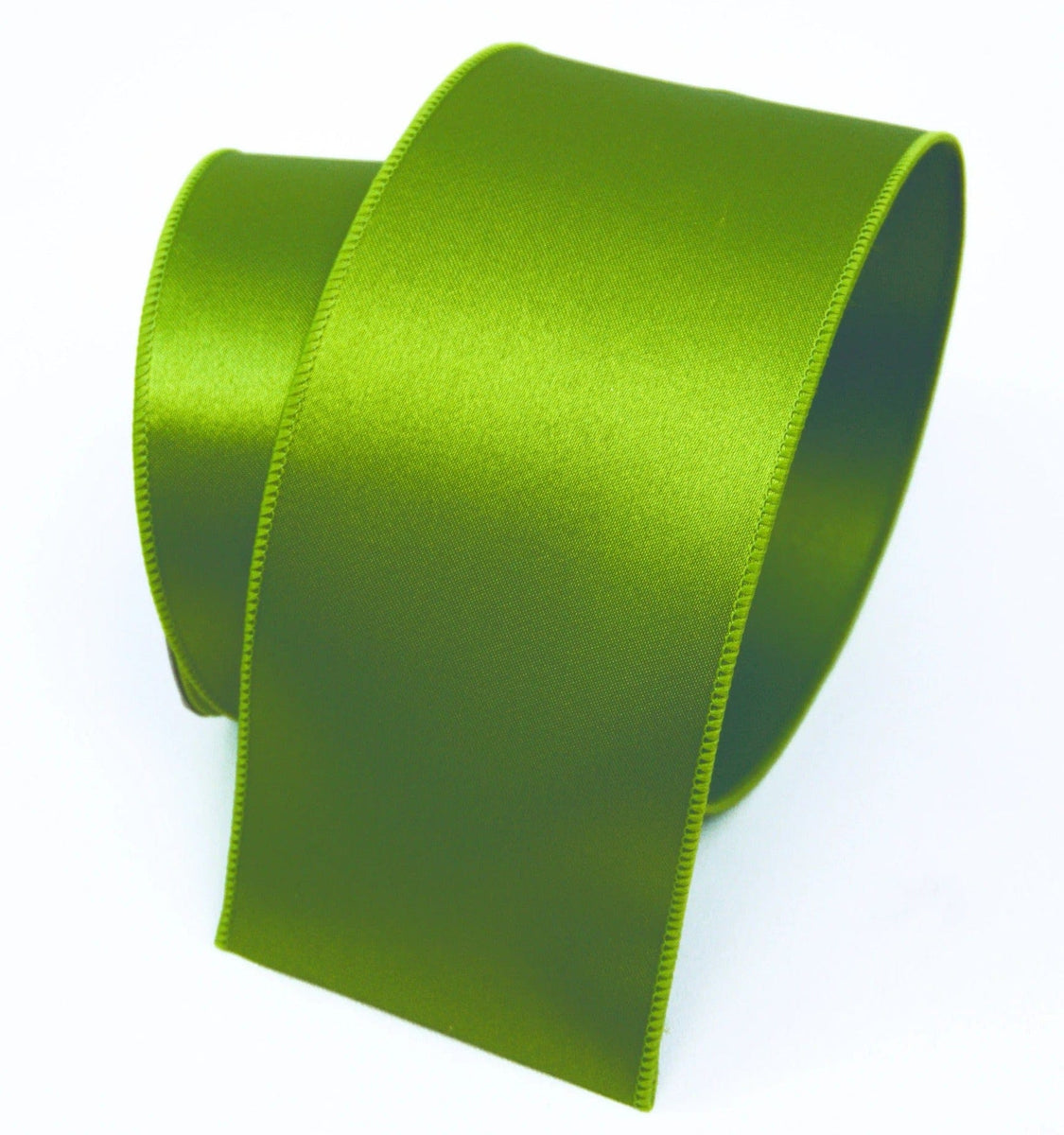 NEW! Luxe Ribbon - Light Green - Midori Retail