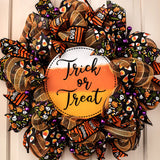 Jascotina Halloween 2.5" x 10 yds Fun Black Canvas Ribbon, Halloween Images, Wired Halloween Ribbon 2.5" x 10 yds Fun Black Canvas Ribbon, Halloween Images, Wired Halloween Ribbon