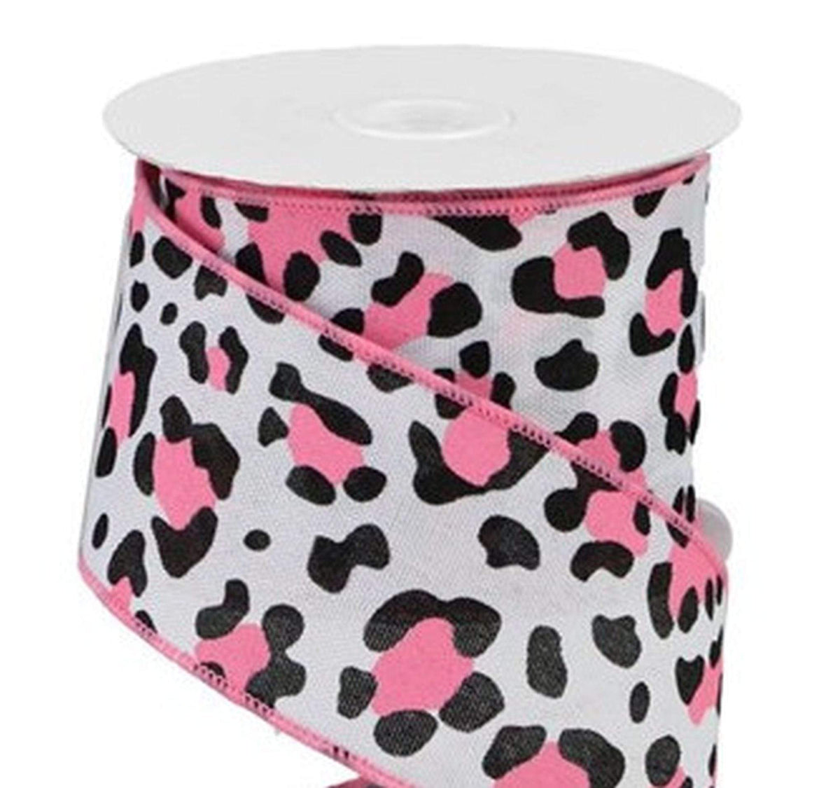 10 Yards Wired Bandana Ribbon | Perpetual Ribbons