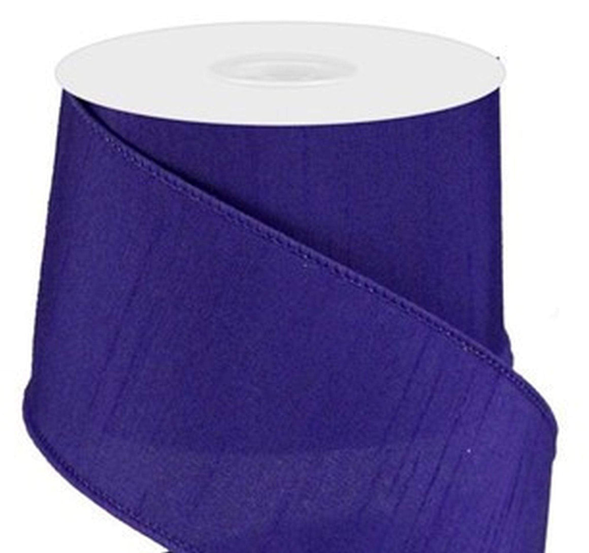 Dupioni Ribbon - Shop Premium Ribbon Decor | PerpetualRibbons.com ...