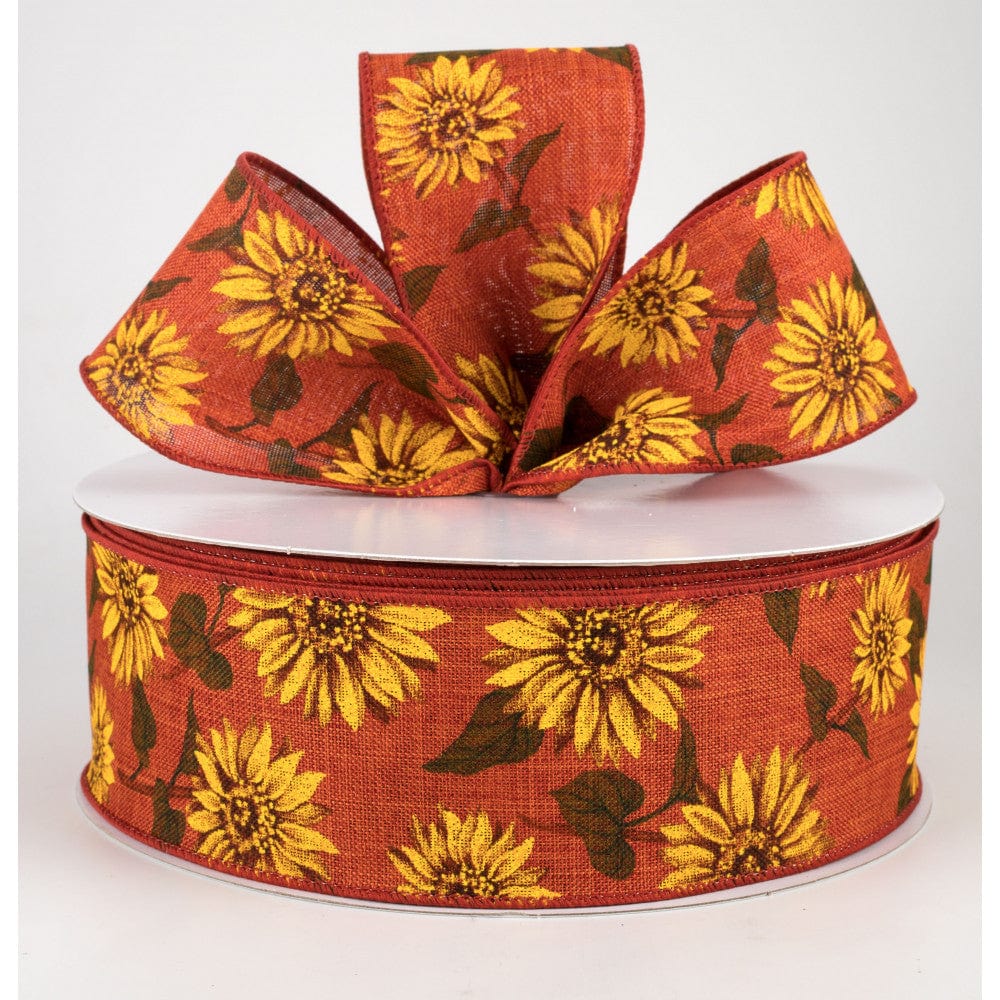Ribbon Decor for Every Holiday & All Seasons. Perpetual Ribbons