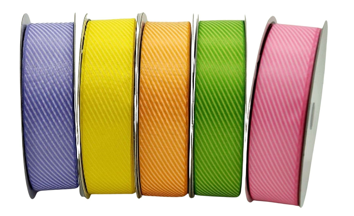 Stripes Ribbon - Shop Premium Ribbon Decor | PerpetualRibbons.com ...
