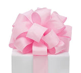 Perpetual Ribbons Pink 1.5" Taffeta in Various Colors - 50 Yard Bargain Rolls